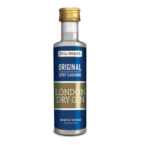 Still Spirits Original London Dry Gin 50ML