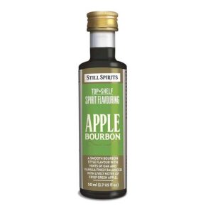 Still Spirits Apple Bourbon 50ml