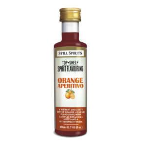 Still Spirits Orange Aperitivo 50ml