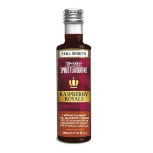 Still Spirits Raspberry Royale 50ml