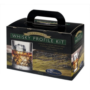 Still Spirits Whisky Profile Kit