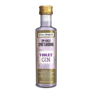 TSS Violet Gin 50ml