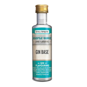Still Spirits Gin Profile Base 50ML