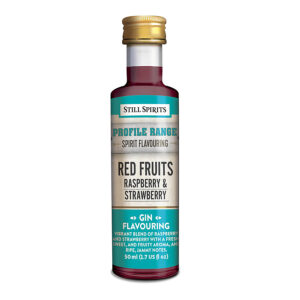 Still Spirits Gin Profiles Red Fruits 50ML