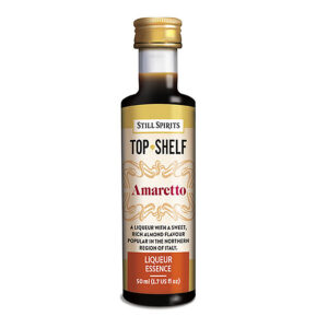 Still Spirits Amaretto 50ML