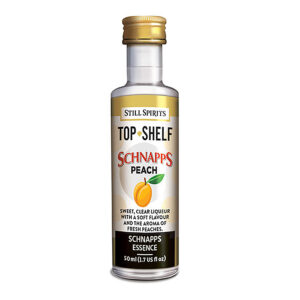 Still Spirits Peach Schnapps 50ML