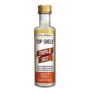 Still Spirits Triple Sec 50ML