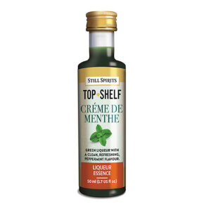 Still Spirits Creme De Menthe 50ML