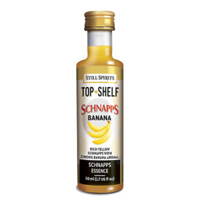 Still Spirits Banana Schnapps 50ML