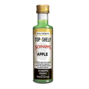 Still Spirits Apple Schnapps 50ML