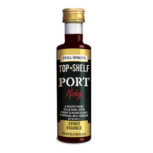 Still Spirits Ruby Port 50ML