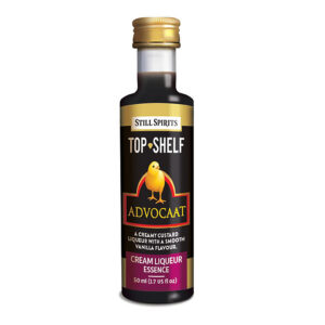Still Spirits Advocaat 50ML