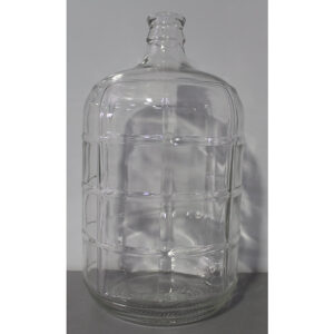 Glass Carboy 23 Litre