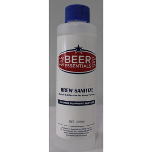 Brew Sanitize 250ML