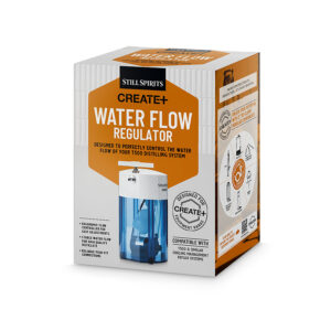 Create+ T500 Water Flow Regulator