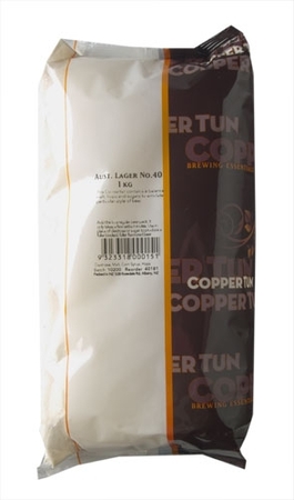 Australian Lager Enhancer 1Kg