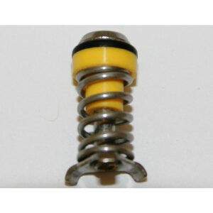 Cornelius Poppet Valve