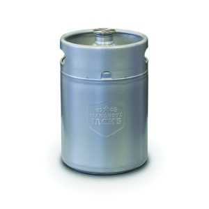 Mini Keg 5 Litre