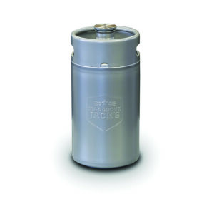 Mini Keg 3 Litre