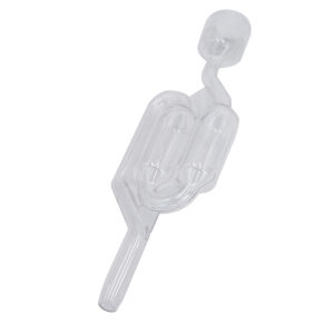 S Type Bubbler Airlock