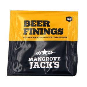 Beer Finings - 5G (Single Sachet)