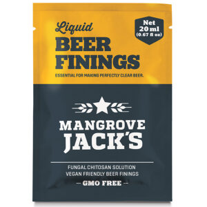 Beer Fining Liquid 20ML