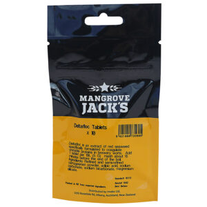 Deltafloc Tablet - Pack 10