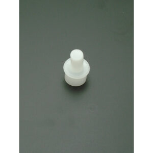 Fermenter Tap Sediment Reducer