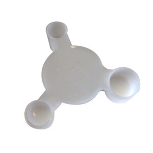 3 Part Priming Spoon - 330ML 500ML 750ML