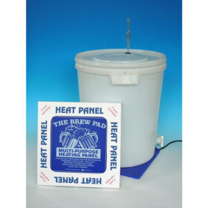 Brewcraft Heater Pad