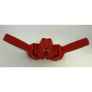 Emily Two Lever Capper