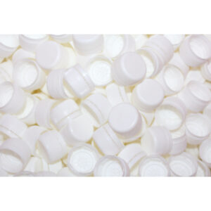 Plastic P.E.T. Seal 90Pk