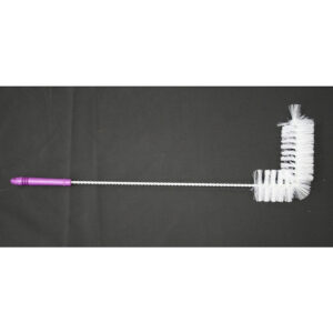 Demijohn Cleaning Brush
