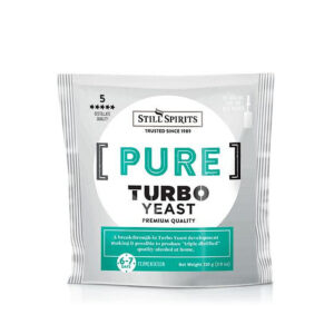 Turbo Pure