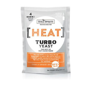 Turbo Heatwave