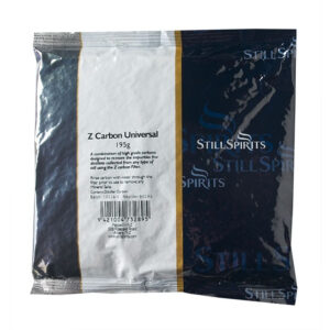 Z Carbon Universal - 195G