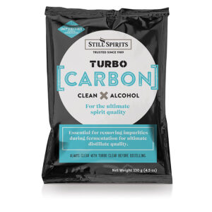 Still Spirits Turbo Carbon (Liquid Carbon)
