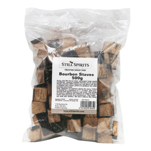 Still Spirits Bourbon Staves - 500G