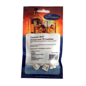 Air Still Ceramic Boilers