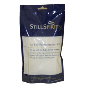 Air Still Fermentation Kit