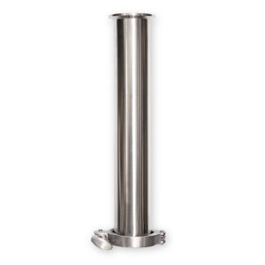 Create+ Straight Section