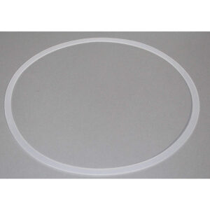 T500 Flat Silicone Lid Seal