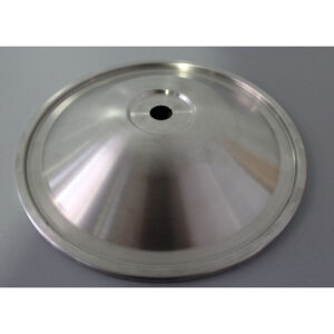 Stainless Fermenter Lid