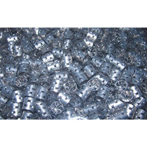 T500 Stainless Steel Saddles 500G