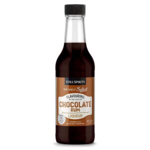 Icon Chocolate Rum 330ml
