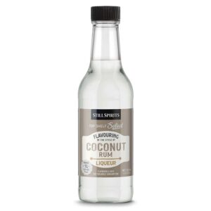 Icon Coconut Rum 330ml