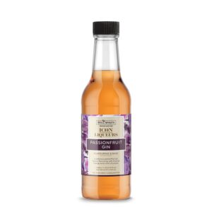 Icon Passionfruit Gin 330ml