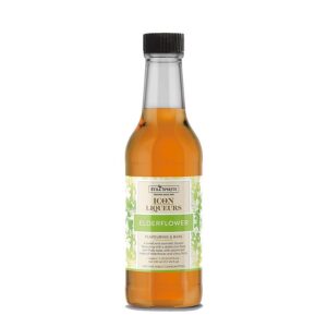 Icon Elderflower Liqueur 330ML