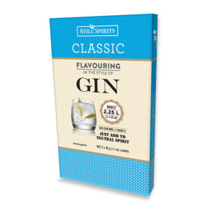 Still Spirits Premium Classic Gin