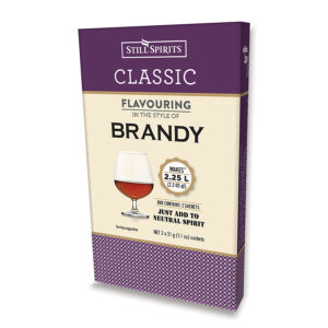 Still Spirits Premium Classic Brandy